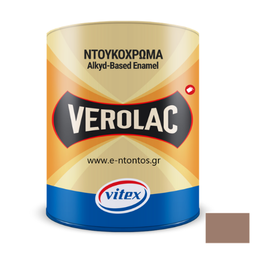 Ντουκόχρωμα Vitex Verolac 29 Γυαλιστερό (ml)