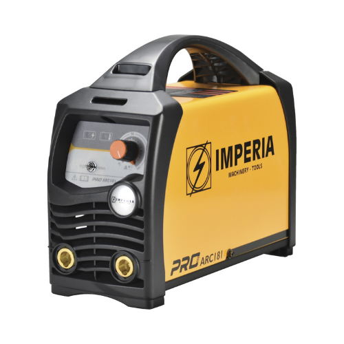 Ηλεκτροκόλληση Imperia Pro ARC 181 65662