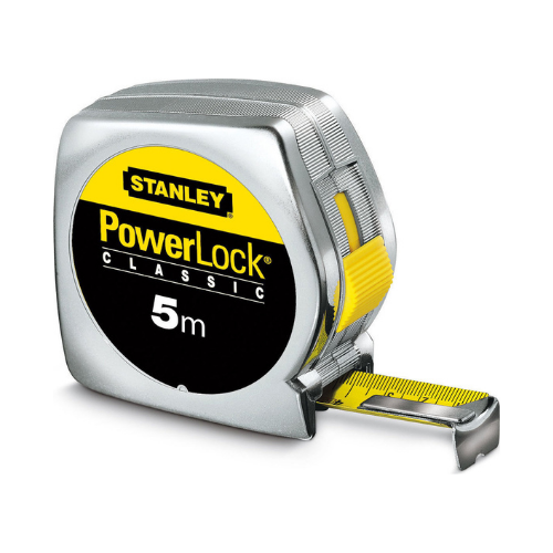 Μέτρο Stanley Powerlock 5mx25mm 0-33-195