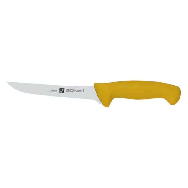 Μαχαίρι ZWILLING 32104-160 ξεκοκαλίσματος γυριστό φαρδύ 16cm