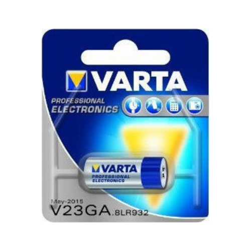 Μικροαλκαλική Μπαταρία Varta Professional Electronics V23GA