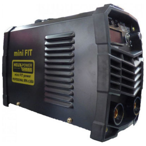 Ηλεκτροκόλληση Inverter 160A (max) Ηλεκτροδίου (MMA) Helix Mini-160 Fit