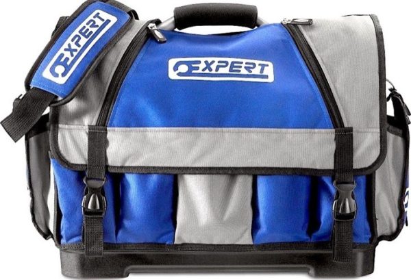 Expert Tools E010601 Τσάντα Εργαλείων