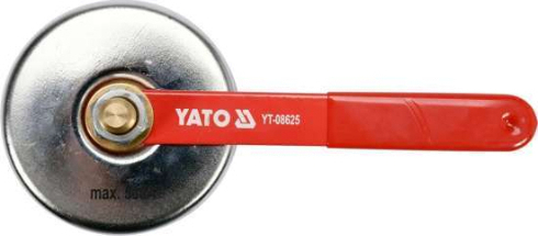 Yato Μαγνητικό Σώμα Γείωσης YT-08625