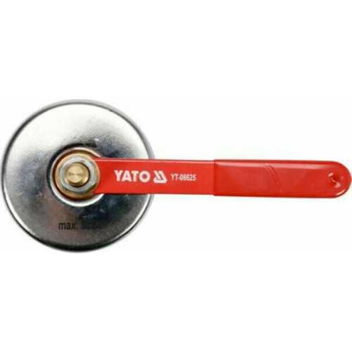 Yato Μαγνητικό Σώμα Γείωσης YT-08625