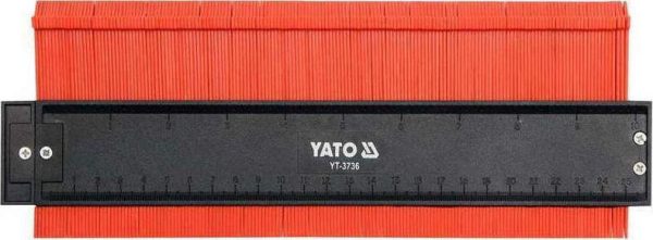 YATO YT-3736 Παντογράφος 260mm