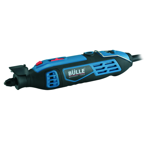 Bulle 633037 Περιστροφικό Πολυεργαλείο 180W με Ρύθμιση Ταχύτητας