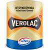 Vitex Βερνικόχρωμα Verolac 0
