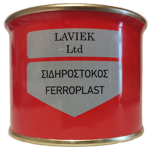 Σιδηρόστοκος Laviek Ferroplast 250gr