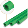 Σωλήνα Interplast Πράσινη Με Υαλονήματα
