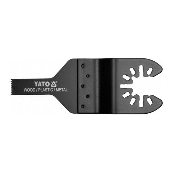 Yato Λεπίδα Πριονιού Για Πολυεργαλείο 10x40mm YT-34683